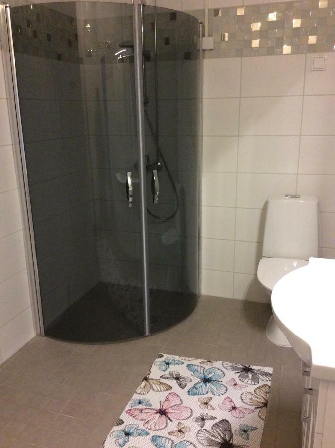 Polaris Homes For You, Apartment Rovaniemi Buitenkant foto