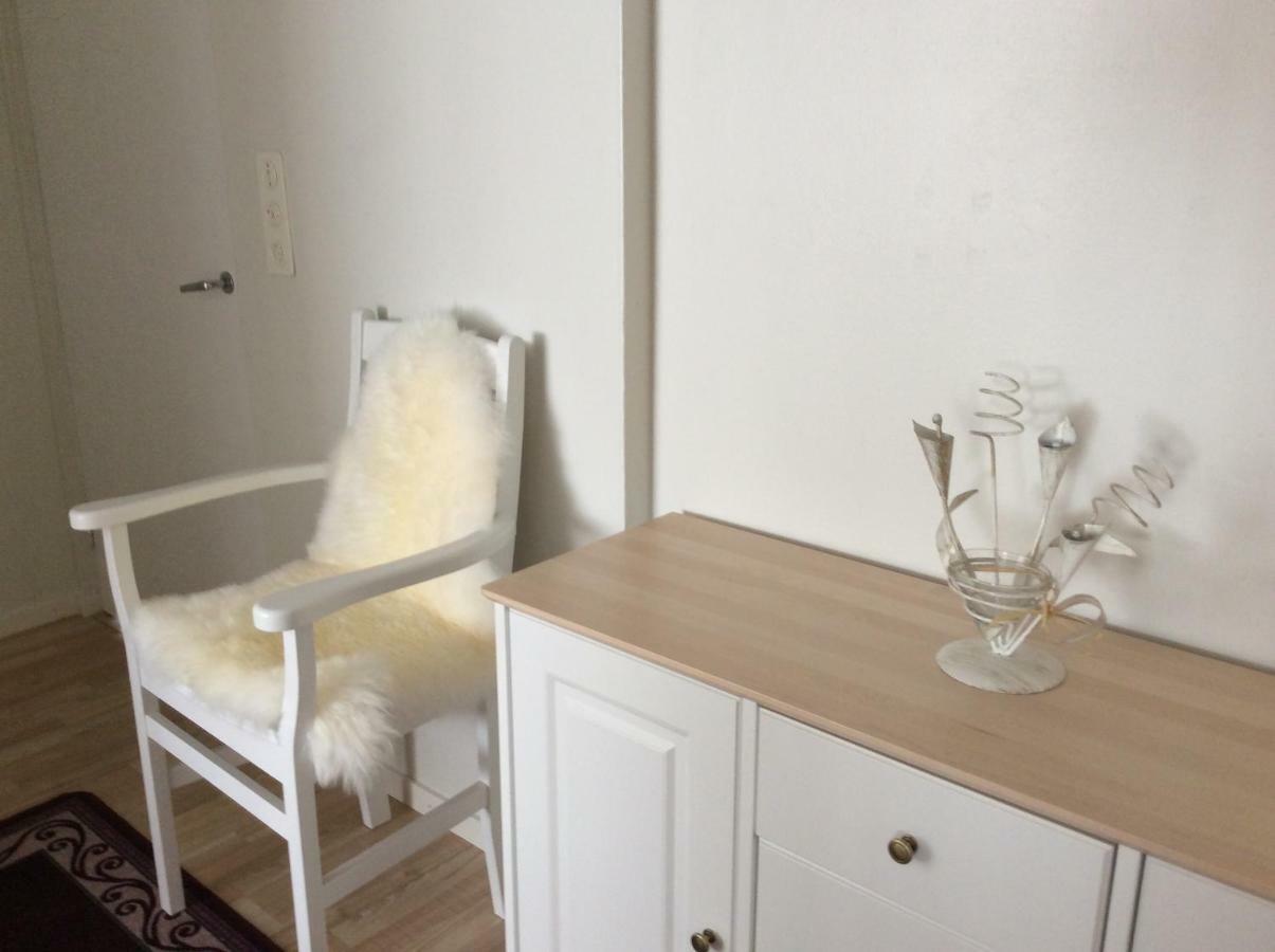 Polaris Homes For You, Apartment Rovaniemi Buitenkant foto