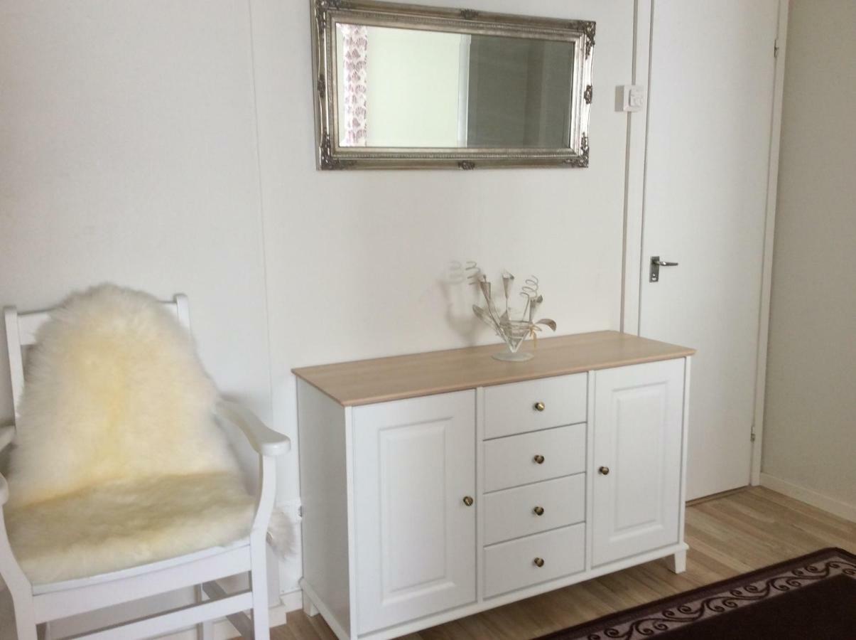 Polaris Homes For You, Apartment Rovaniemi Buitenkant foto