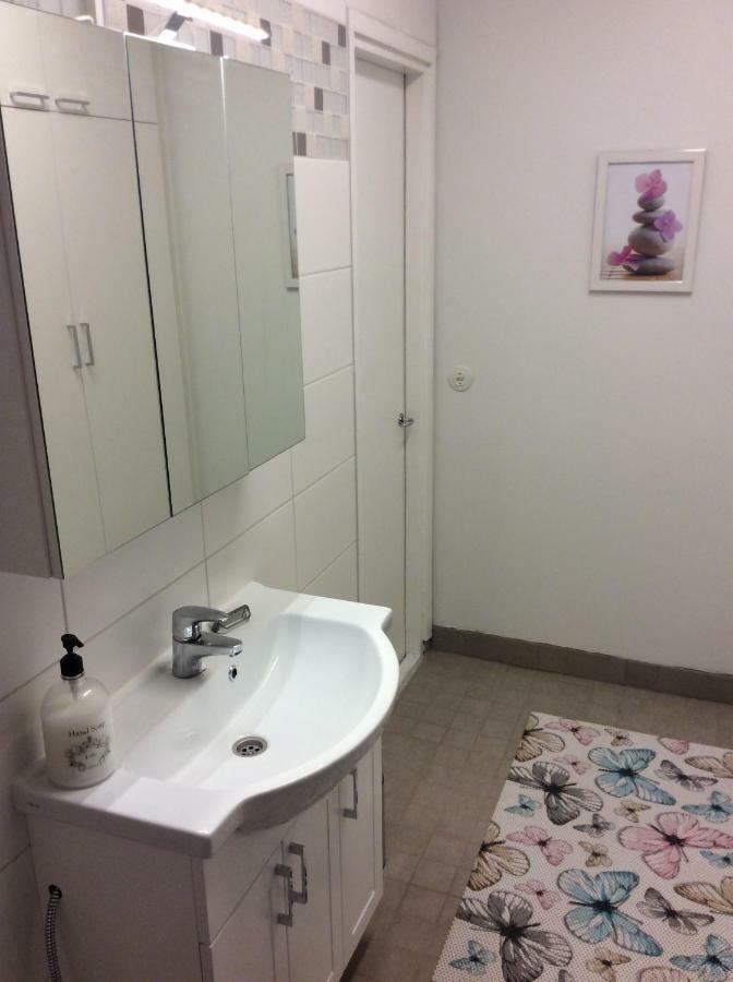 Polaris Homes For You, Apartment Rovaniemi Buitenkant foto
