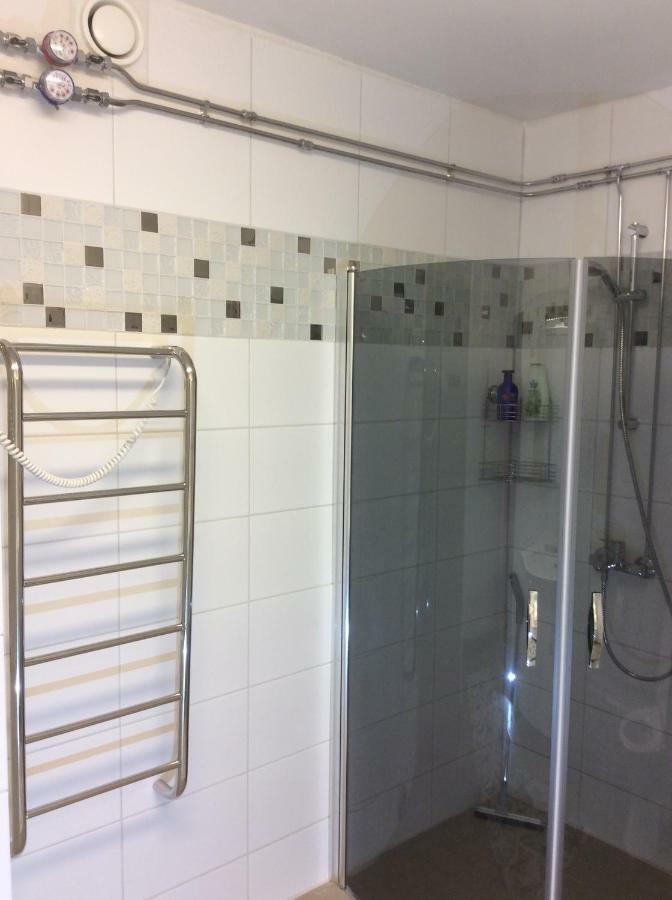 Polaris Homes For You, Apartment Rovaniemi Buitenkant foto